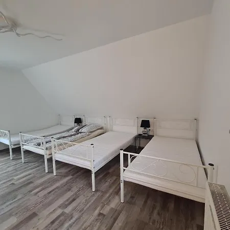 Vakantiehuis Sweet *