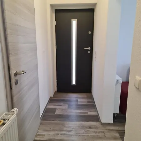 Vakantiehuis Sweet
